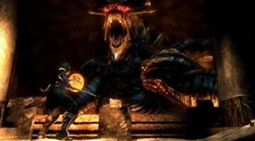 Opinion: What makes a game truly challenging, or just hard
