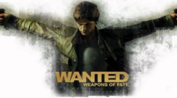 Lowered Expectations: Wanted: Weapons of Fate