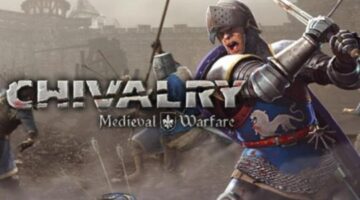 Chivalry: Medieval Warfare Review {Critically Sane}