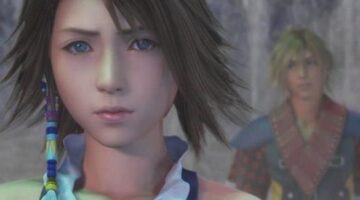 Final Fantasy X/X-2 HD Remaster Review (PS4)
