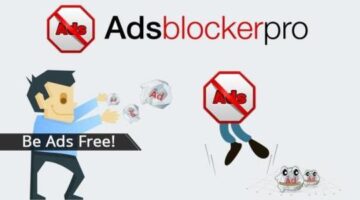 How to block ads on iPhone or iPad with Ads Blocker Pro