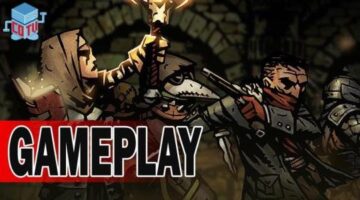 Darkest Dungeon Review | CoinOpTV