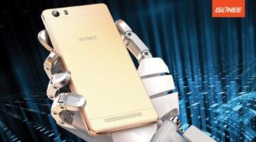Gionee Marathon M5 Lite with 3GB RAM, 5-inch Screen now available in India
