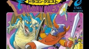 Dragon Quest Designer Yuji Horii shares rare documents of the first game of the series