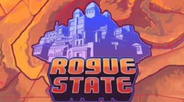 Rogue State Review – Zero1gaming