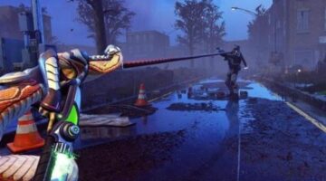XCOM 2 Interview With Greg Foertsch