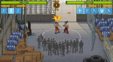 Punch Club Review | Analog Addiction
