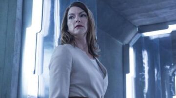 Heroes Reborn  “Company Woman” Review – AVClub
