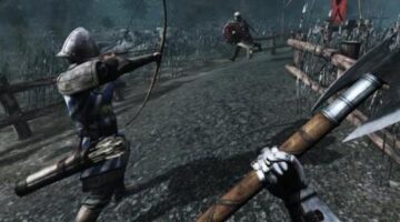 Chivalry: Medieval Warfare Review | Bit Cultures