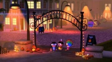 Top 5 PS4 Games to Play with Your Family