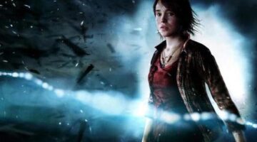 Beyond: Two Souls Review (PS4) | PlayStation Insider