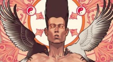 FX’s Legion Anticipated To Debut In 2016; Series Not Set In X-Men Film Universe