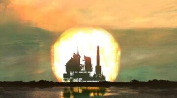 Tharsis review: A space farce-is | Gamespresso