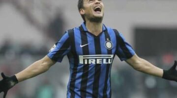 Ljajic angry as Inter slip up again