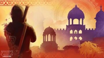 Assassin’s Creed Chronicles: India review | EGM