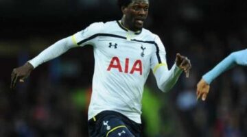 Pardew & Crystal Palace consider Adebayor deal