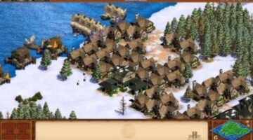 Age of Empires II: HD Edition (PC) Review