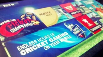 How to Play World Cricket Championship 2 on PC