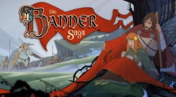 PlayStation Country – The Banner Saga – PS4 Review
