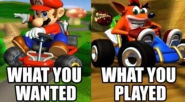 10 Games You Played Because You Owned The Wrong System