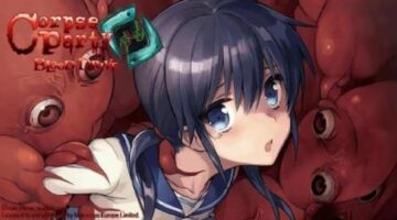 Corpse Party: Blood Drive Review | Games Fiends