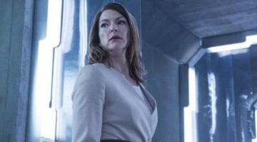 Heroes Reborn Episode 12: “Company Woman” Review | Eggplante