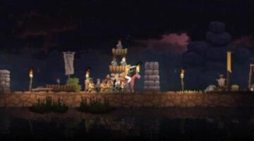 Kingdom Review | PressA2Join