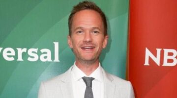 Neil Patrick Harris to Star in Netflix’s ‘A Series of Unfortunate Events’ as Showrunner Exits