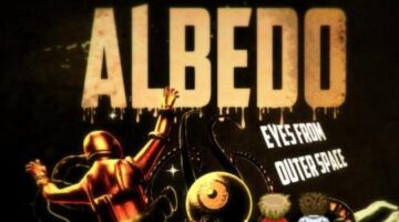 Albedo: Eyes From Outer Space Xbox One Review | Gamerheadquarters