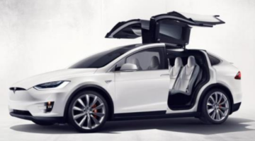 Who sold the most electric cars in 2015? (hint: it’s not Tesla)