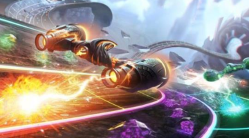 Amplitude Review – Glitch Cat