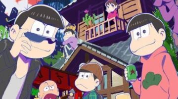 Idea Factory announces Osomatsu-san otome game