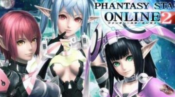 Phantasy Star Online 2’s New Expansion Reborn: Episode4 Gets Extensive Trailer