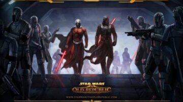 Star Wars – Five Devs, Five Games, One Universe