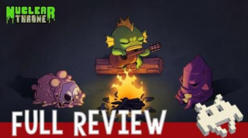 Nuclear Throne – Review – The Video Games