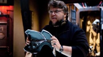 Guillermo del Toro Working on Movie Adaptation for ‘Scary Stories to Tell in the Dark’