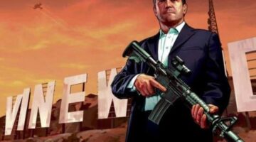 GTA V’s Michael knows “nothing” about single player DLC