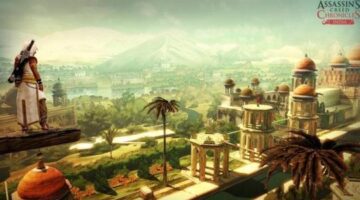 Assassin’s Creed Chronicles: India Review | The Game Scouts