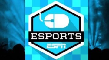 ESPN Making 2016 the Year of eSports