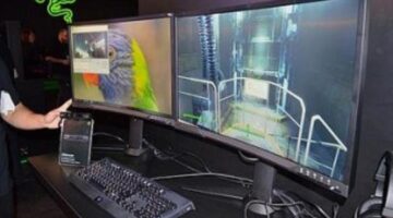RAZER CES 2016 Images At Skewed And Reviewed