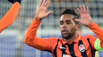 Teixeira ‘very happy’ with Chelsea interest