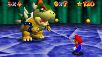 20 awesome games that are 20 years old this year