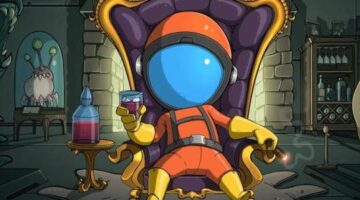 Review: The Bug Butcher – Hardcore Gamer