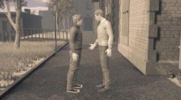 Fragments of Him Hands-On Preview – IGN