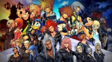 Entering Kingdom Hearts as Cheaply as Possible
