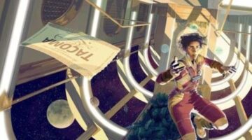 Gone Home to Tacoma: An interview with Steve Gaynor
