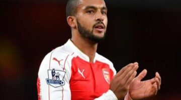 Walcott: Mental strength in Arsenal’s dressing room strongest I’ve ever seen
