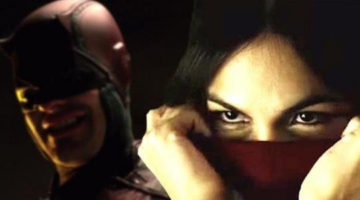 Daredevil Season 2: Elodie Yung Says Elektra Is Kind Of A Sociopath