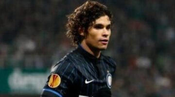 Dodo set for Sampdoria