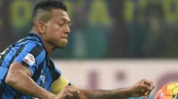 Guarin agent: ‘We’ll see’